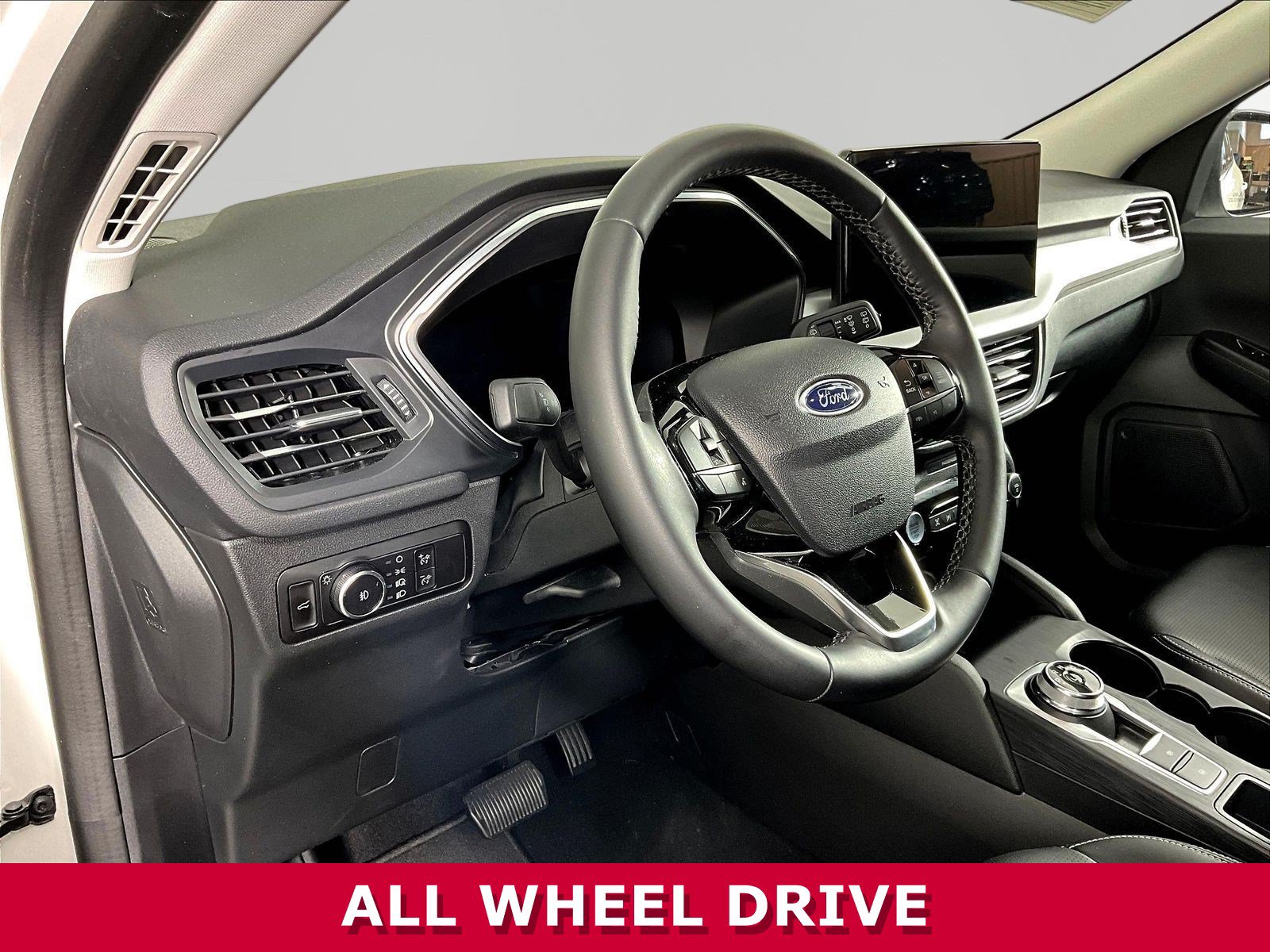 2023 Ford Escape Platinum - Photo 18