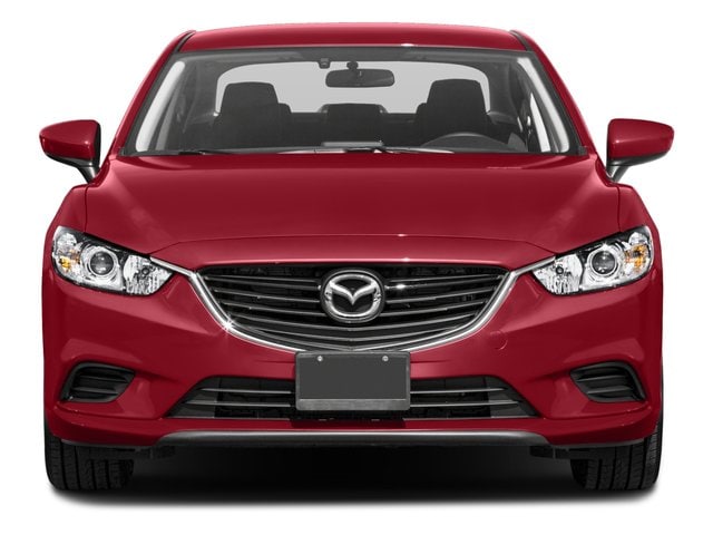 2016 Mazda MAZDA6 i Sport - Photo 7