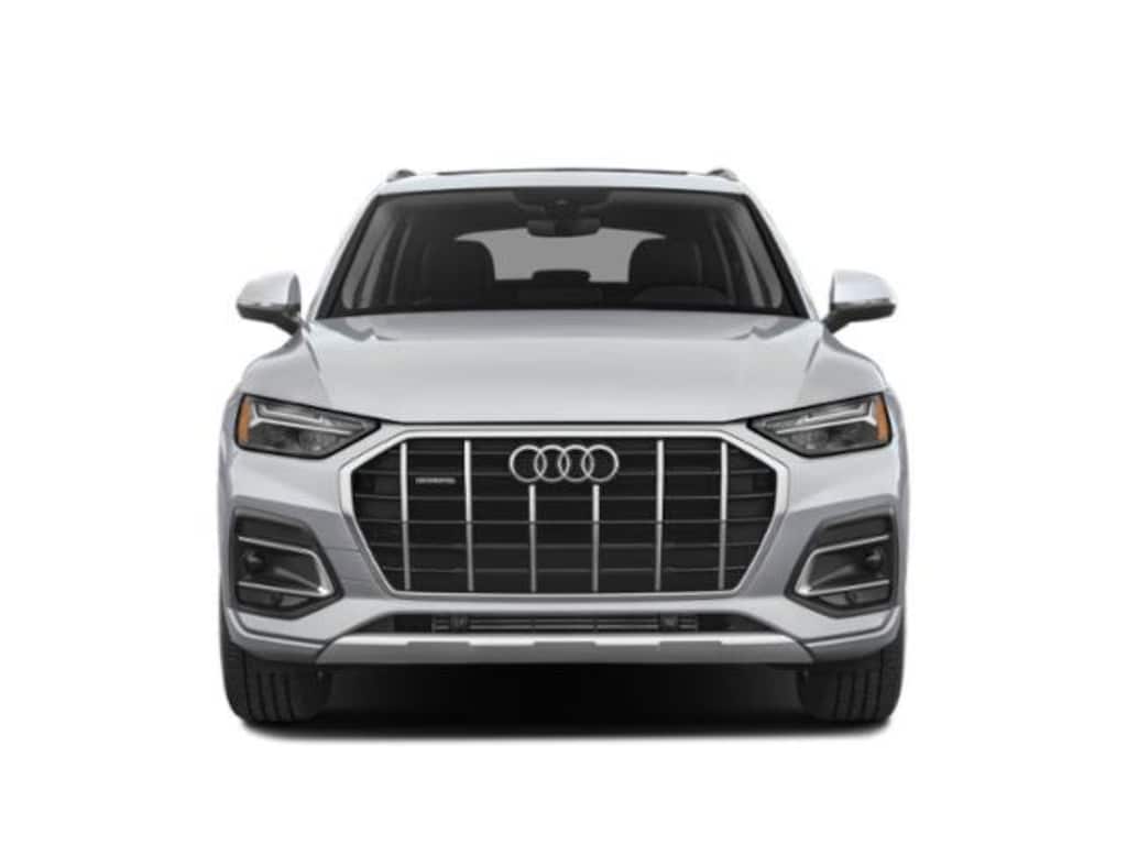 Used 2023 Audi Q5 S line Premium Plus SUV