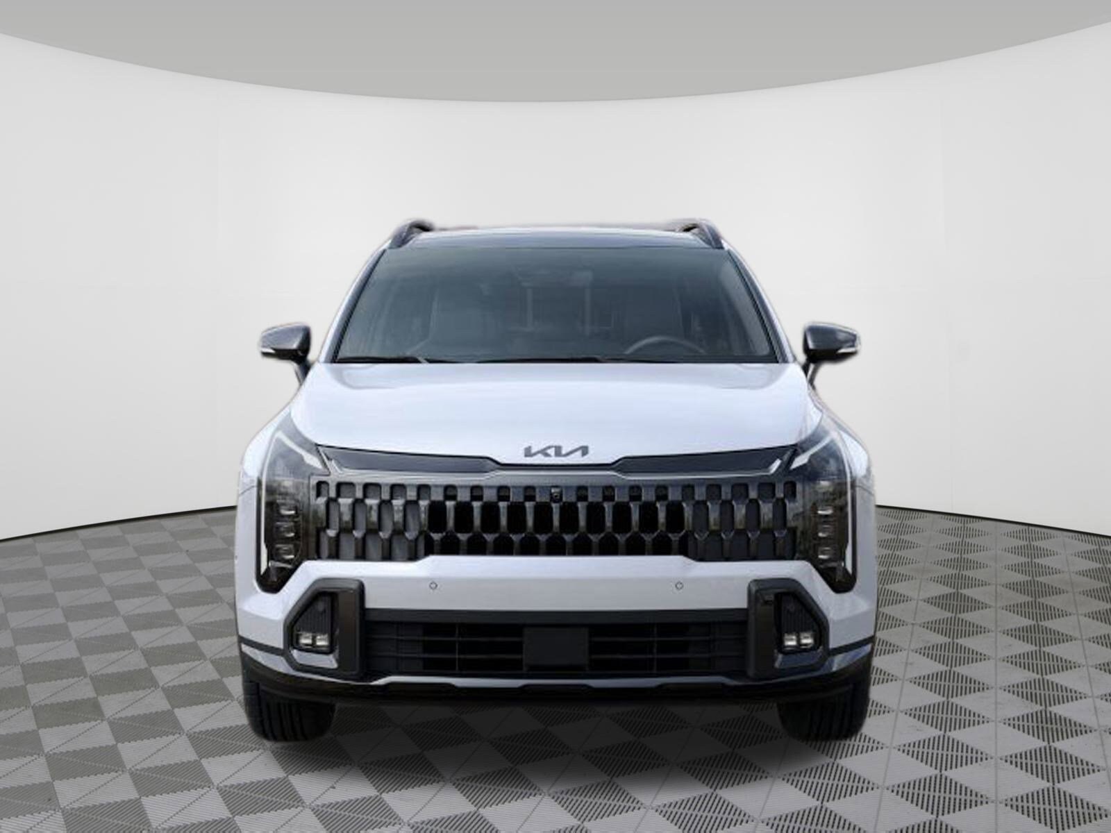 2026 Kia Sportage X-Pro Prestige photo 2