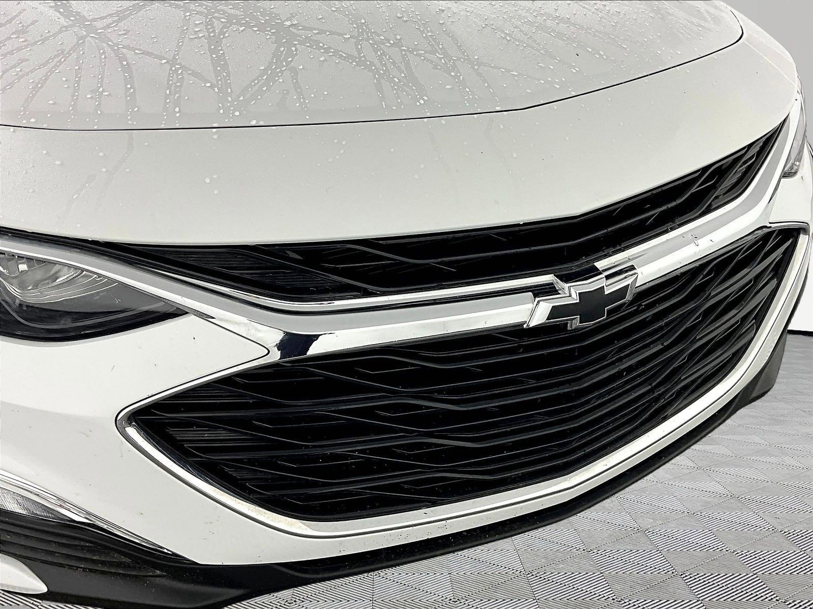 2024 Chevrolet Malibu RS - Photo 28