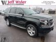 Used 2016 Chevrolet Tahoe LT SUV