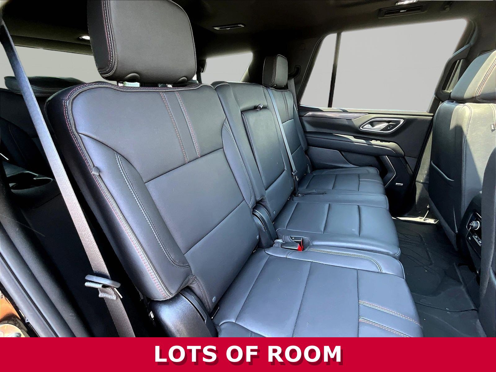2023 Chevrolet Tahoe RST - Photo 24