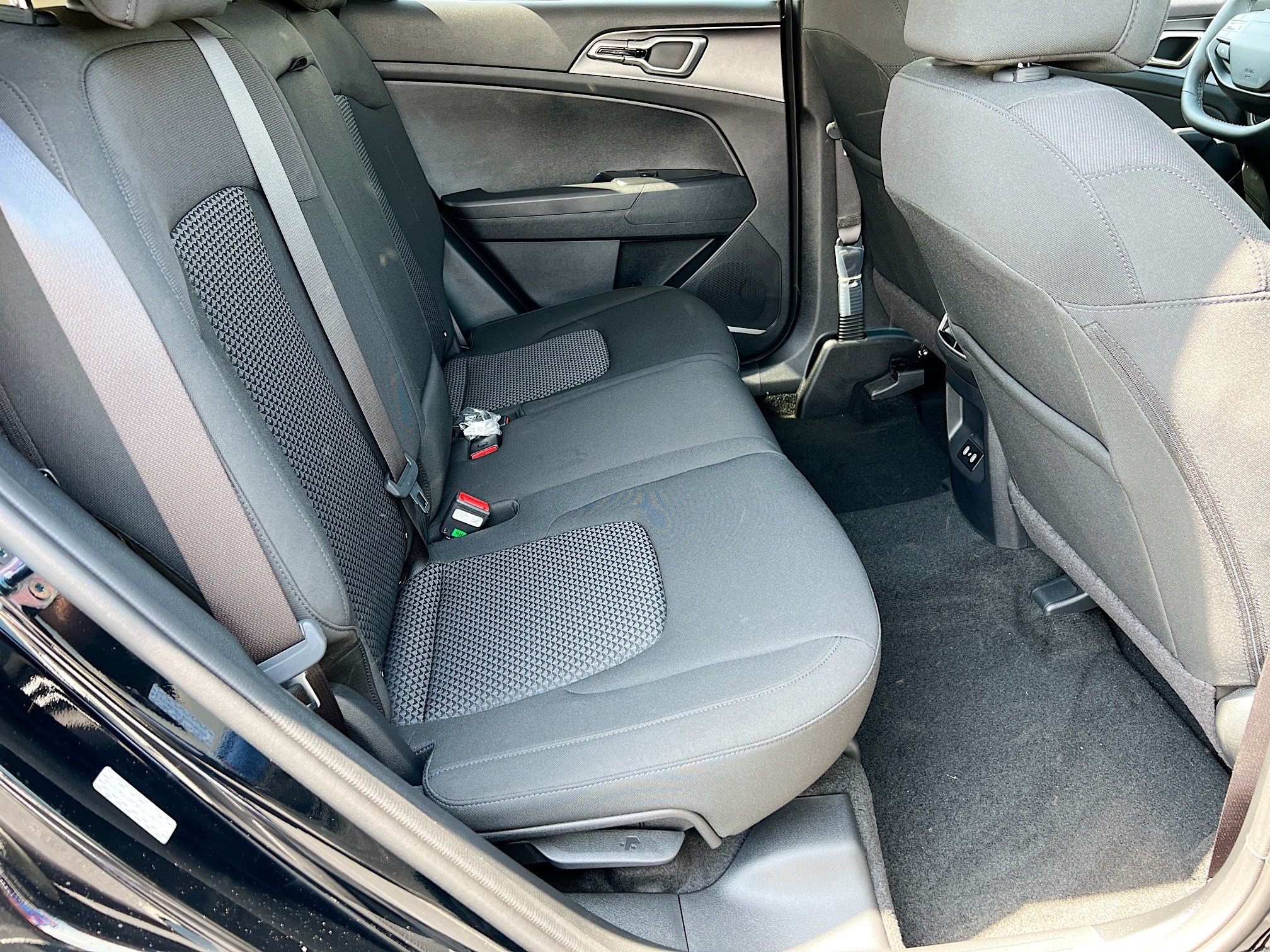 2026 Kia Sportage LX - Photo 25