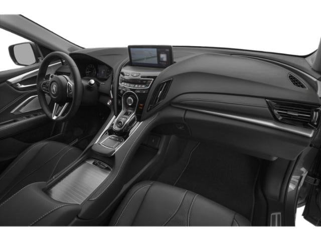 2019 Acura RDX Technology Package - Photo 15