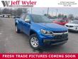 Used 2022 Chevrolet Colorado 4WD LT Truck Crew Cab