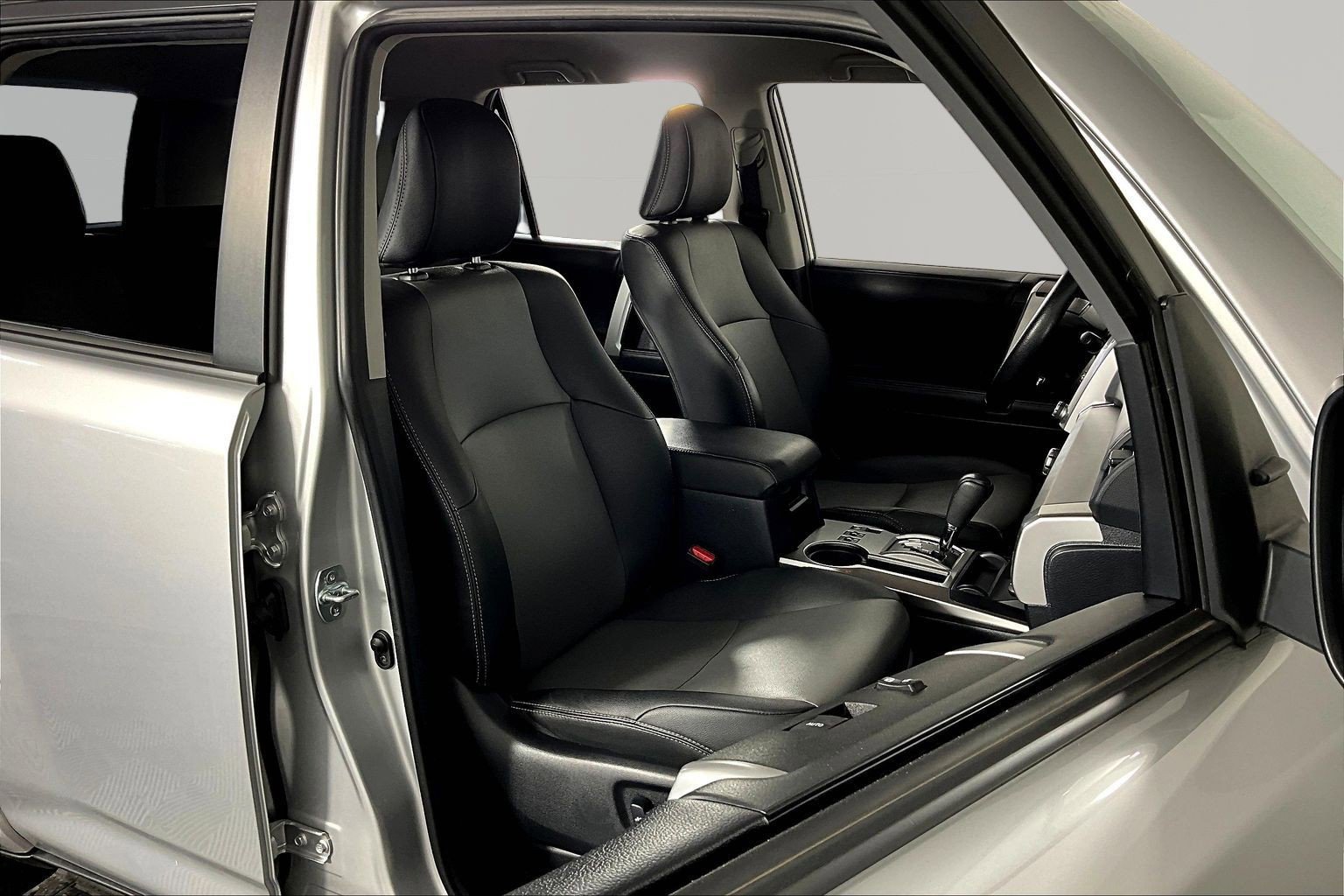 2024 Toyota 4Runner SR5 Premium - Photo 28