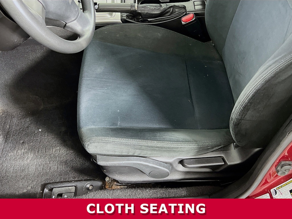 Used 2010 Subaru Impreza Sedan i Sedan