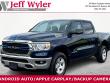 Used 2023 Ram 1500 Big Horn Truck Crew Cab