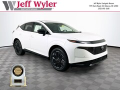 2026 Nissan Murano SUV