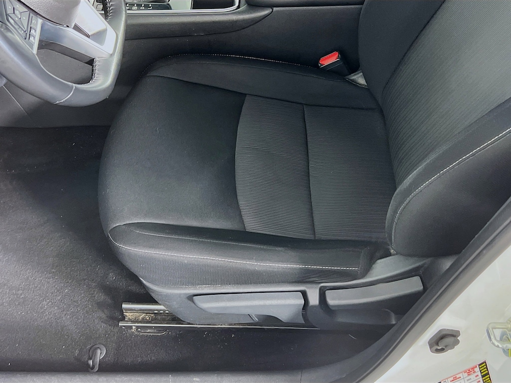 Used 2022 Nissan Sentra SV Sedan