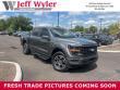 Used 2024 Ford F-150 STX Truck SuperCrew Cab