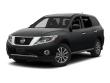 Used 2013 Nissan Pathfinder Platinum SUV