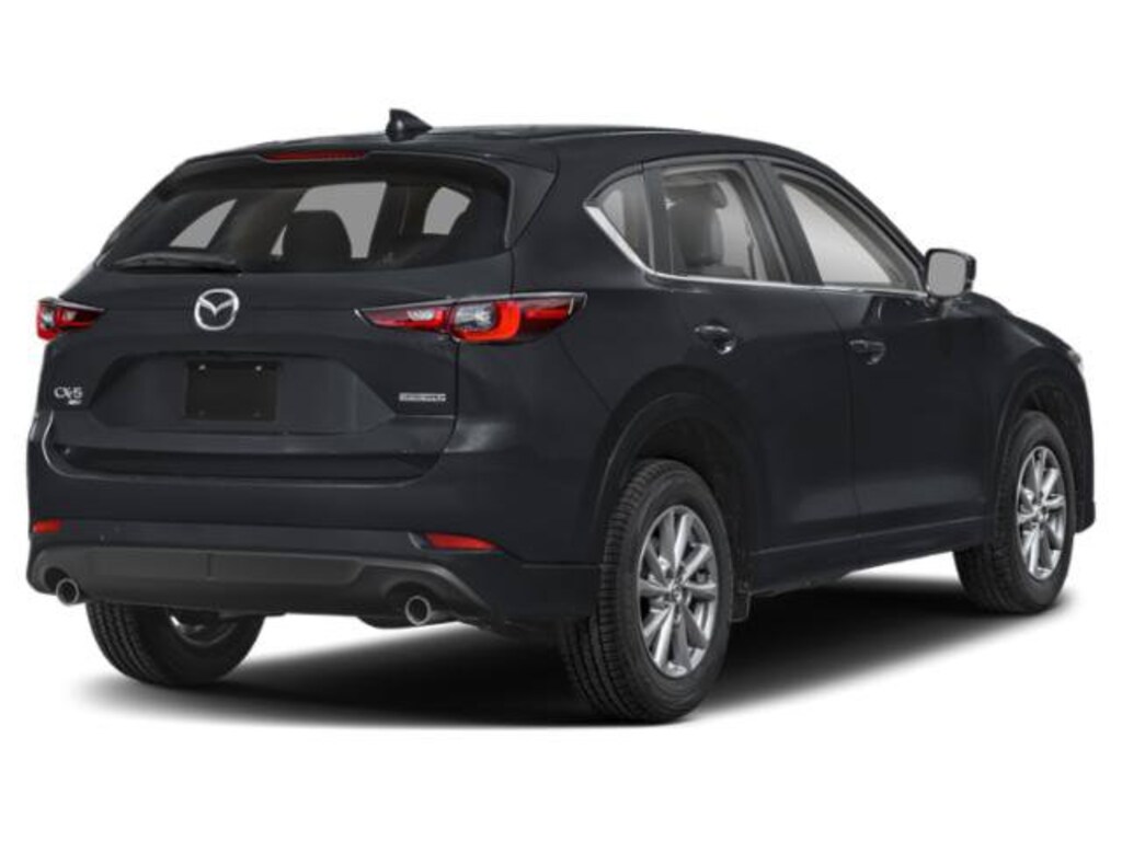 Used 2025 Mazda CX-5 2.5 S Select Package SUV
