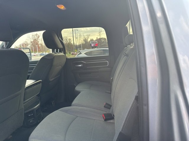 2024 Ram 2500 Big Horn photo 4