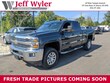  Chevrolet Silverado 2500HD