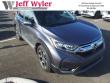 Used 2019 Honda CR-V Touring SUV