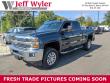 Used 2017 Chevrolet Silverado 2500HD LT Truck Double Cab