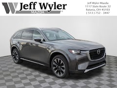 2025 Mazda CX-90 SUV