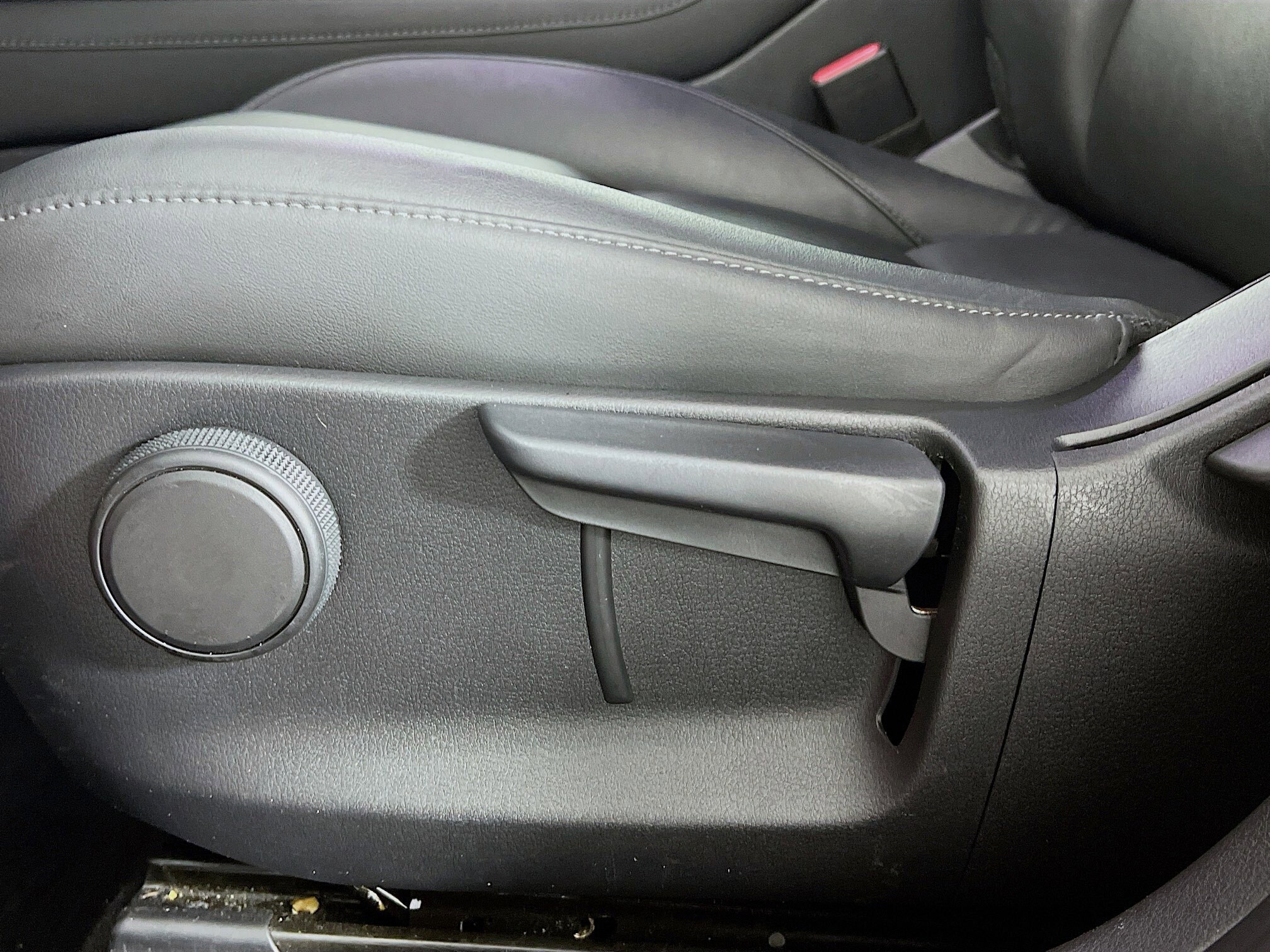 2021 Mazda CX-30 Select photo 4
