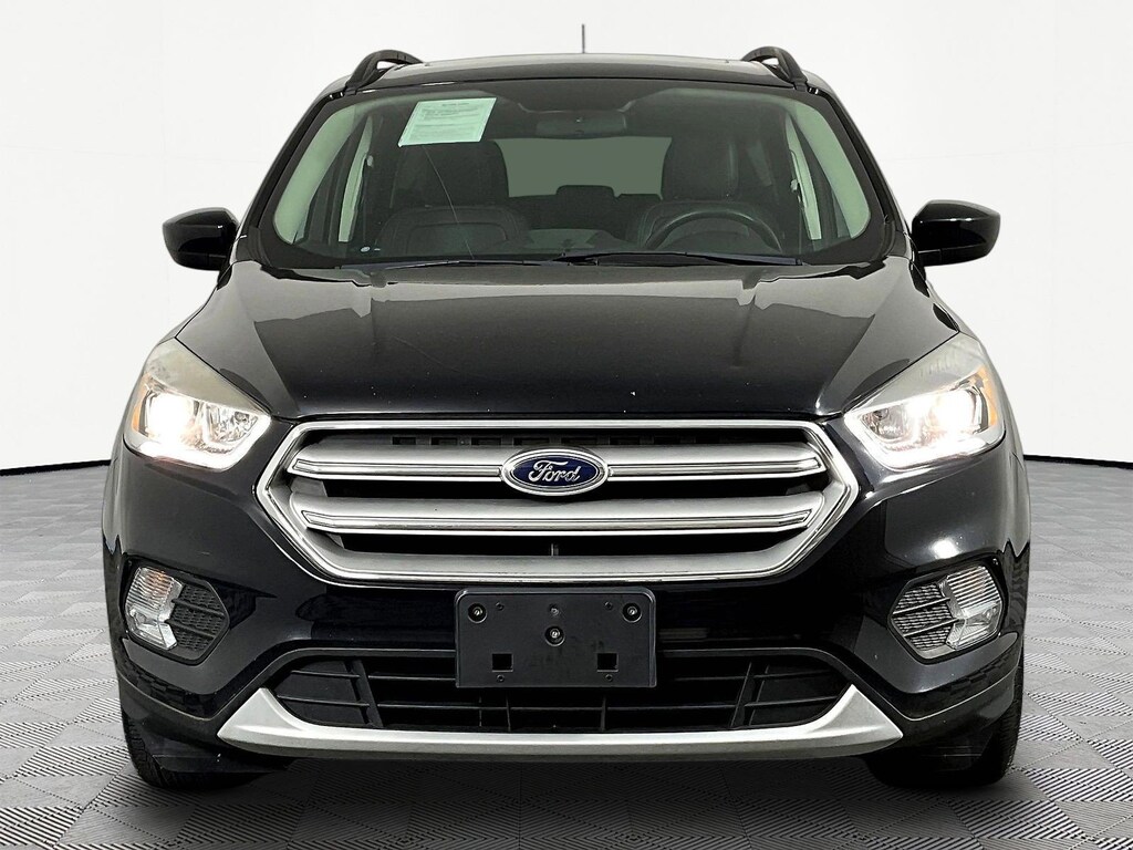 Used 2019 Ford Escape SEL SUV