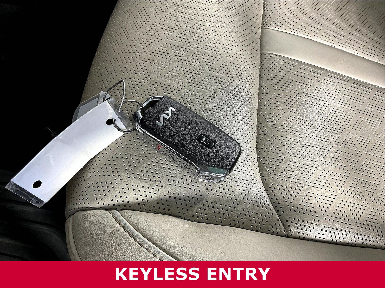2023 Kia Sorento SX - Photo 37