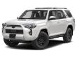 Used 2024 Toyota 4Runner TRD Off Road SUV