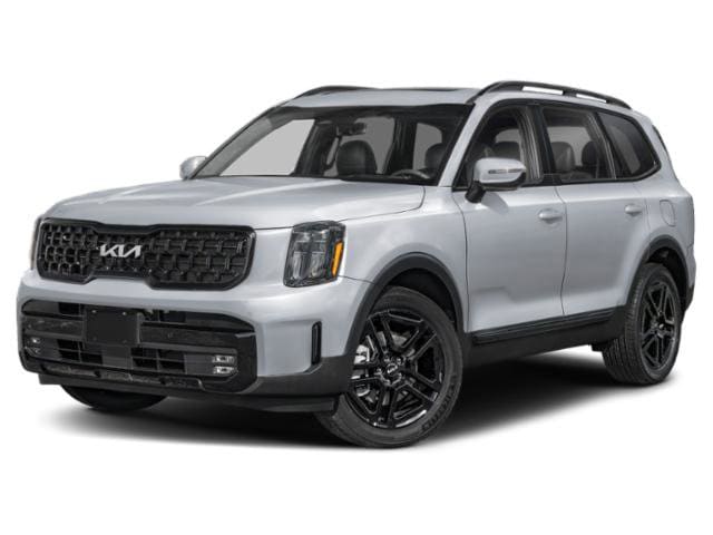 2024 Kia Telluride SX Prestige X-Line AWD's photo