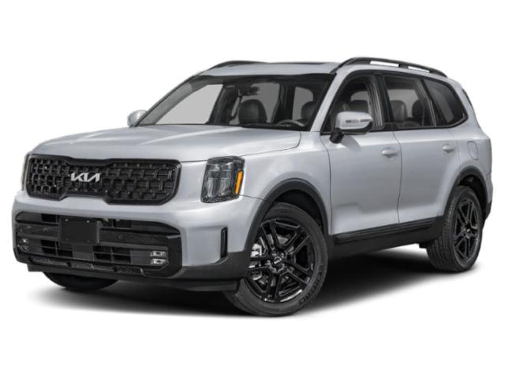 Used 2024 Kia Telluride SX Prestige X-Line SUV