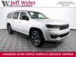 Used 2024 Jeep Wagoneer L Series II SUV