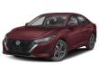 Used 2025 Nissan Sentra SV Sedan