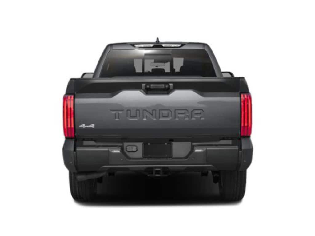 Used 2024 Toyota Tundra 4WD SR5 Truck Double Cab