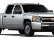 Used 2012 Chevrolet Silverado 1500 LT Truck Crew Cab