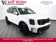 Used 2025 Kia Telluride SX X-Line SUV
