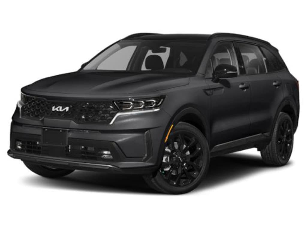 Used 2023 Kia Sorento SX SUV