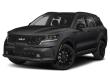 Used 2023 Kia Sorento SX SUV