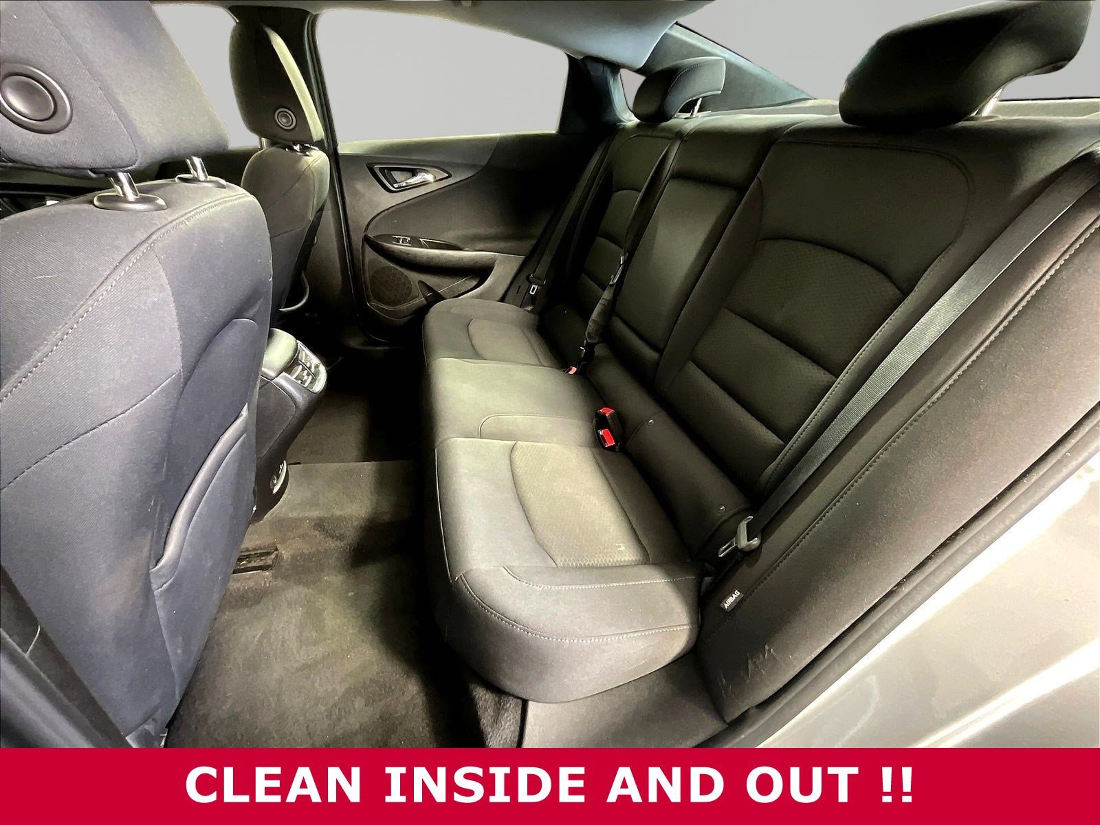 2016 Chevrolet Malibu 1LT - Photo 20