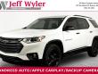 Used 2019 Chevrolet Traverse Premier SUV