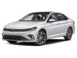 Used 2025 Volkswagen Jetta SE Sedan