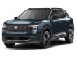 Used 2025 Nissan Kicks SR SUV