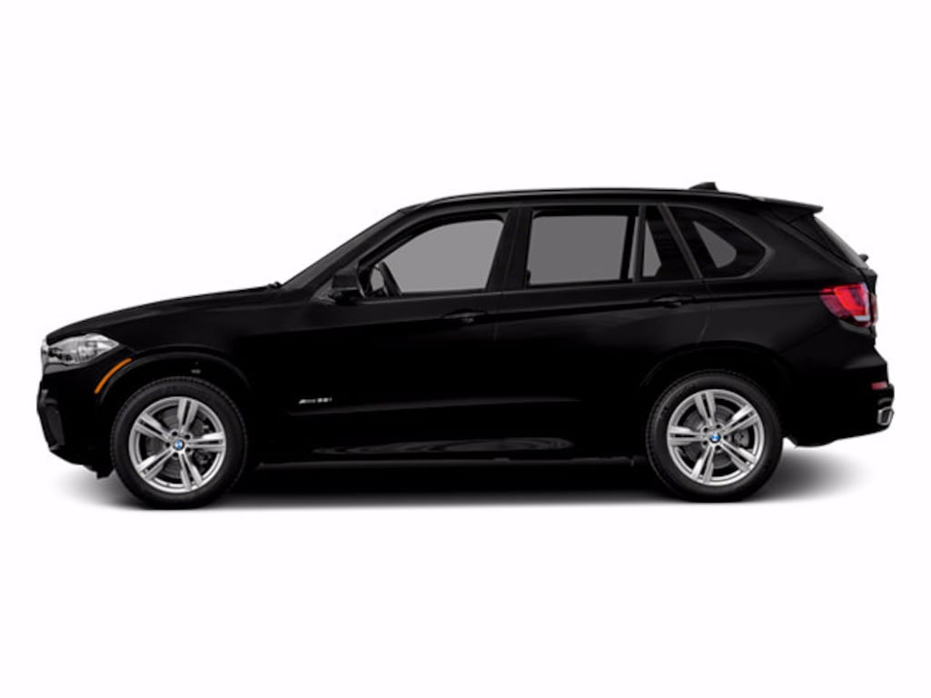 Used 2014 BMW X5 xDrive35i SAV