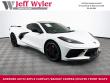 Used 2024 Chevrolet Corvette 2LT Coupe