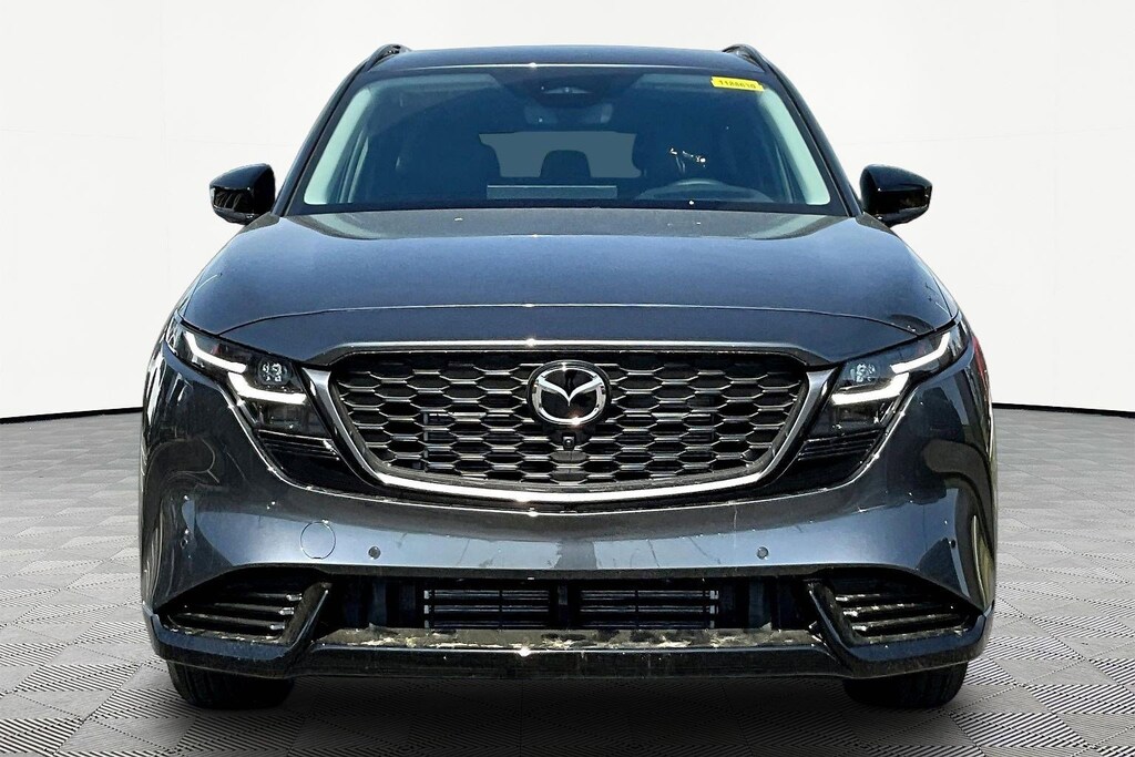 New 2026 Mazda CX-5 2.5 S Premium Plus SUV