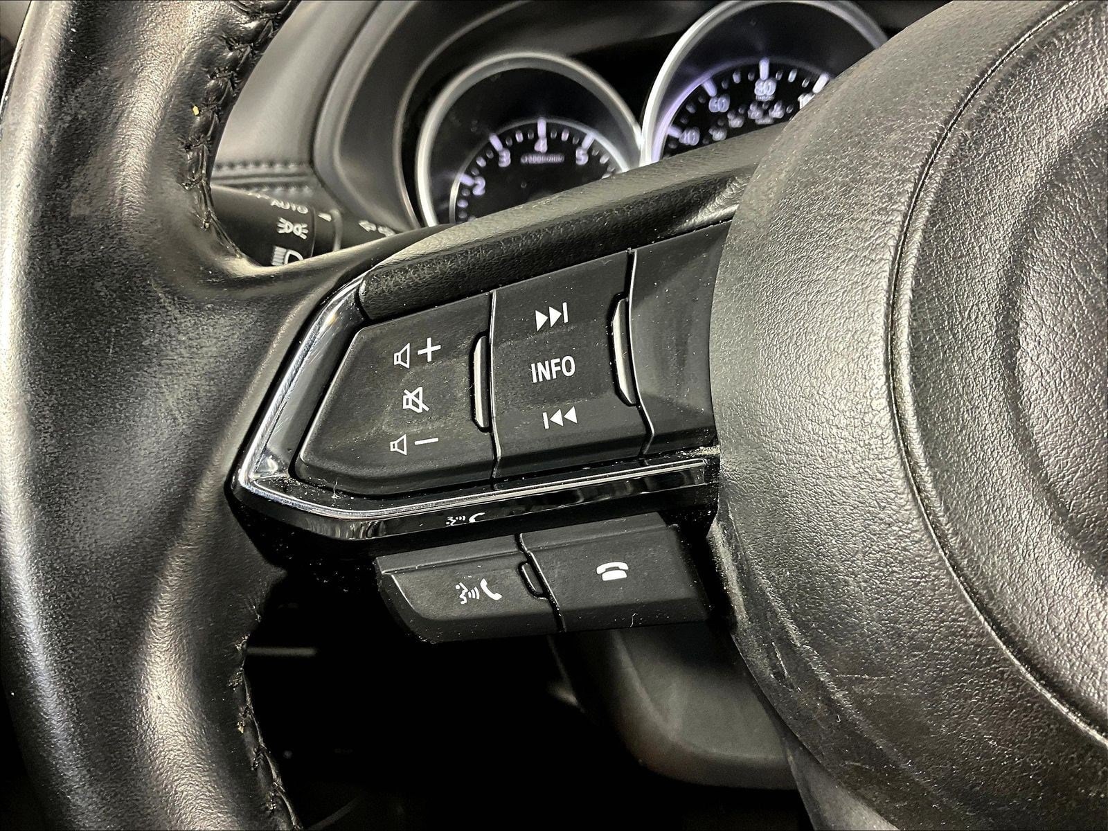 2023 Mazda CX-5 S Select Package - Photo 13