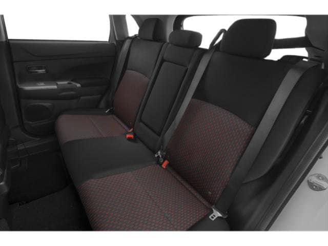 2019 Mitsubishi Outlander Sport ES - Photo 14