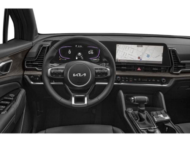 2024 Kia Sportage X-Line - Photo 10