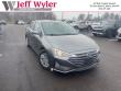 Used 2020 Hyundai Elantra SE Sedan