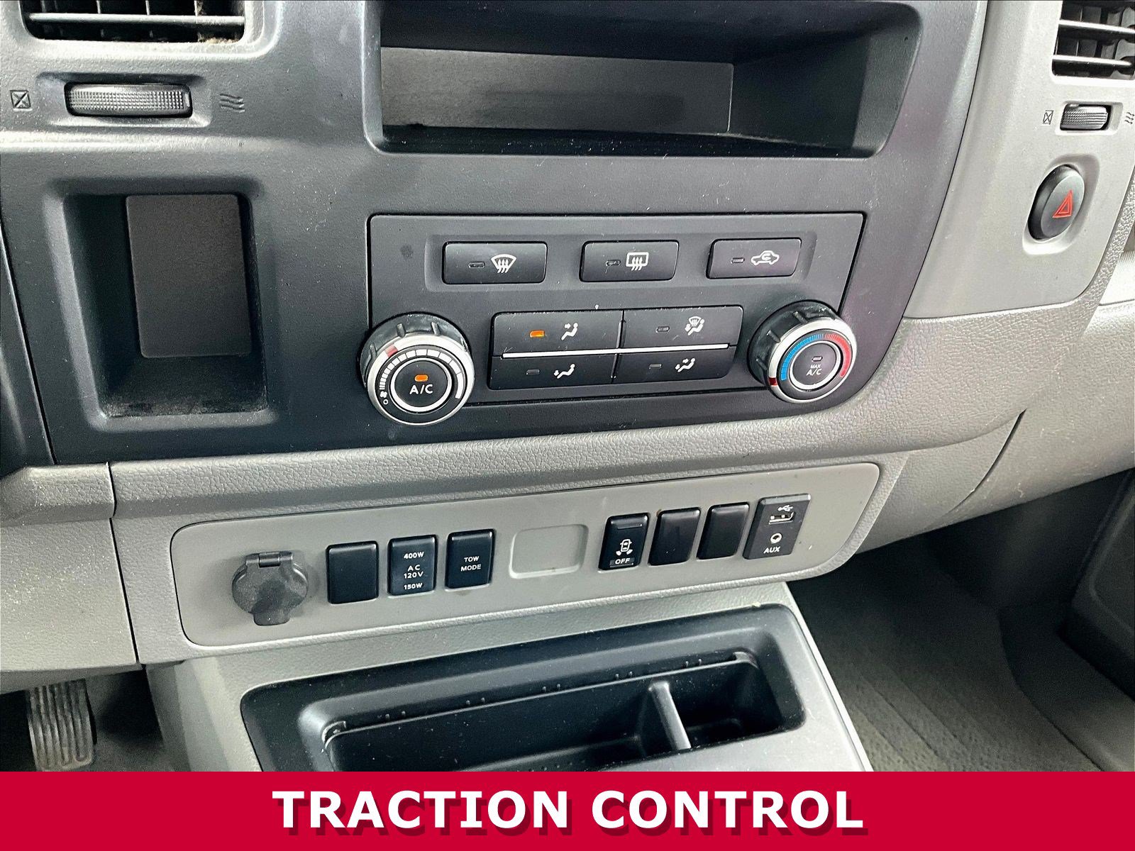 2016 Nissan NV Passenger SV - Photo 17