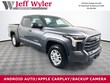 Toyota Tundra 4WD