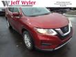 Used 2018 Nissan Rogue SV SUV